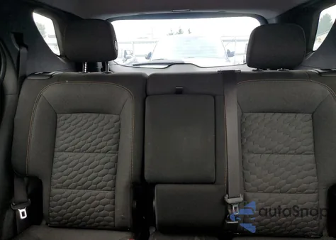 2019 Chevrolet Equinox Lt from USA, damaged, VIN 3GNAXKEV9KS678829